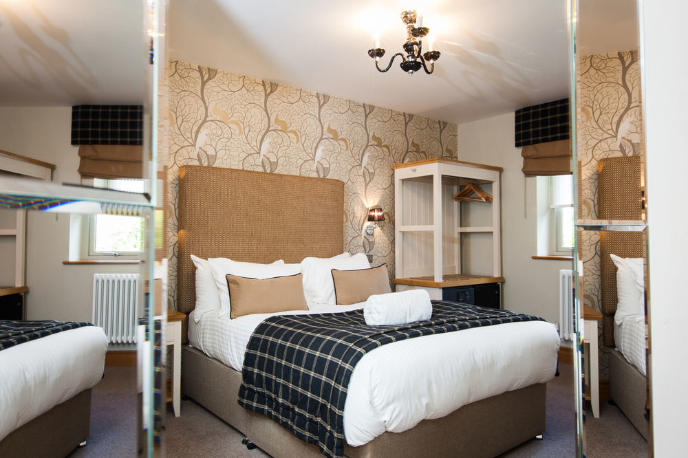 Cromwell Arms Country Pub With Gasthof 4*