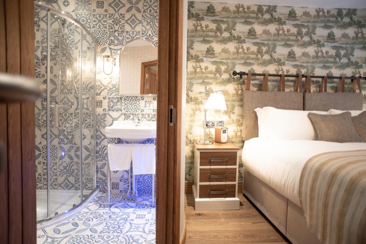 Cromwell Arms Country Pub With 4*